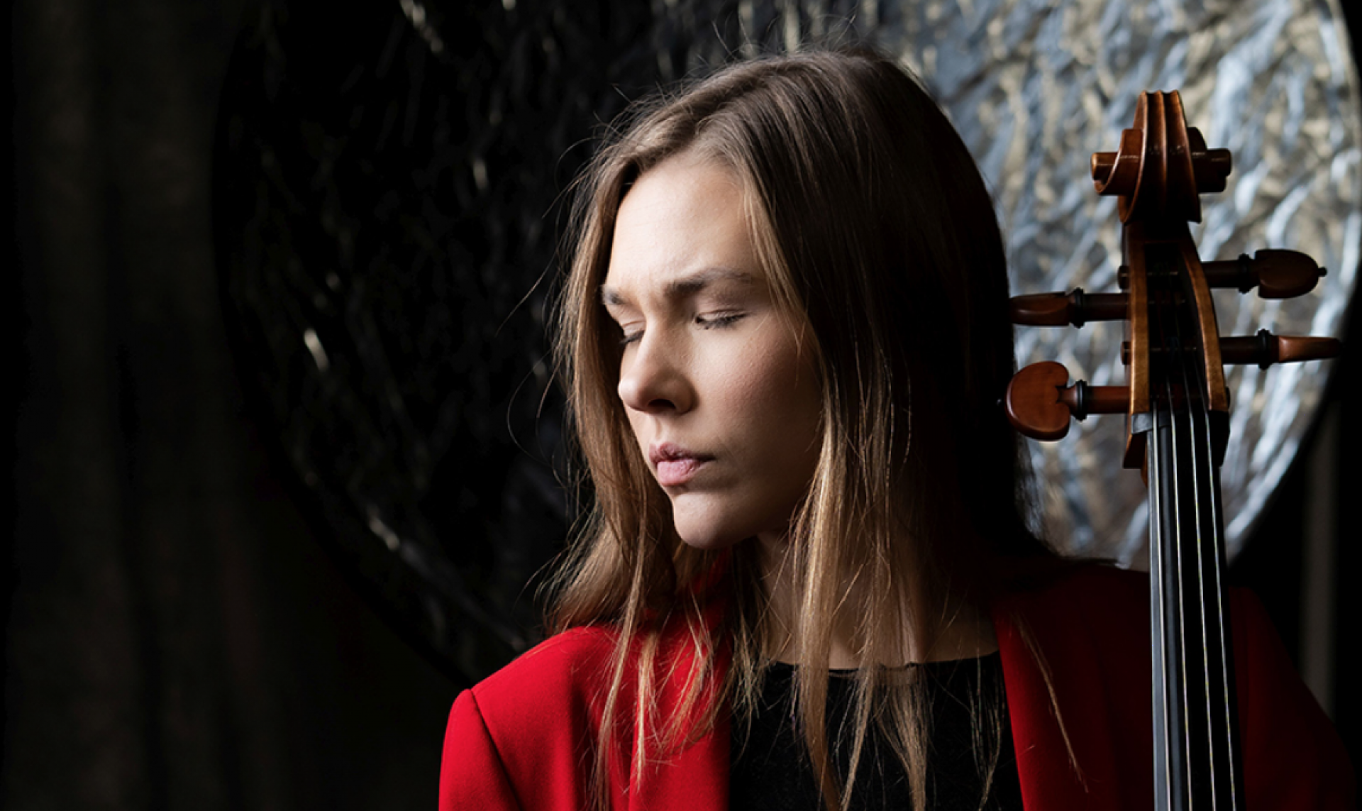 Valerie Fritz, Violoncello