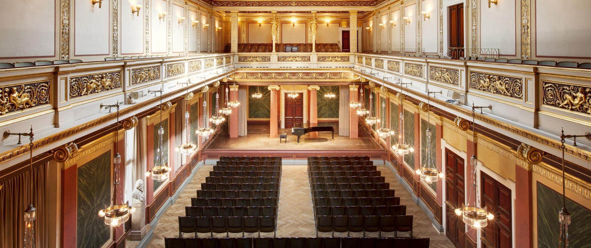 Vienna International Music Competition