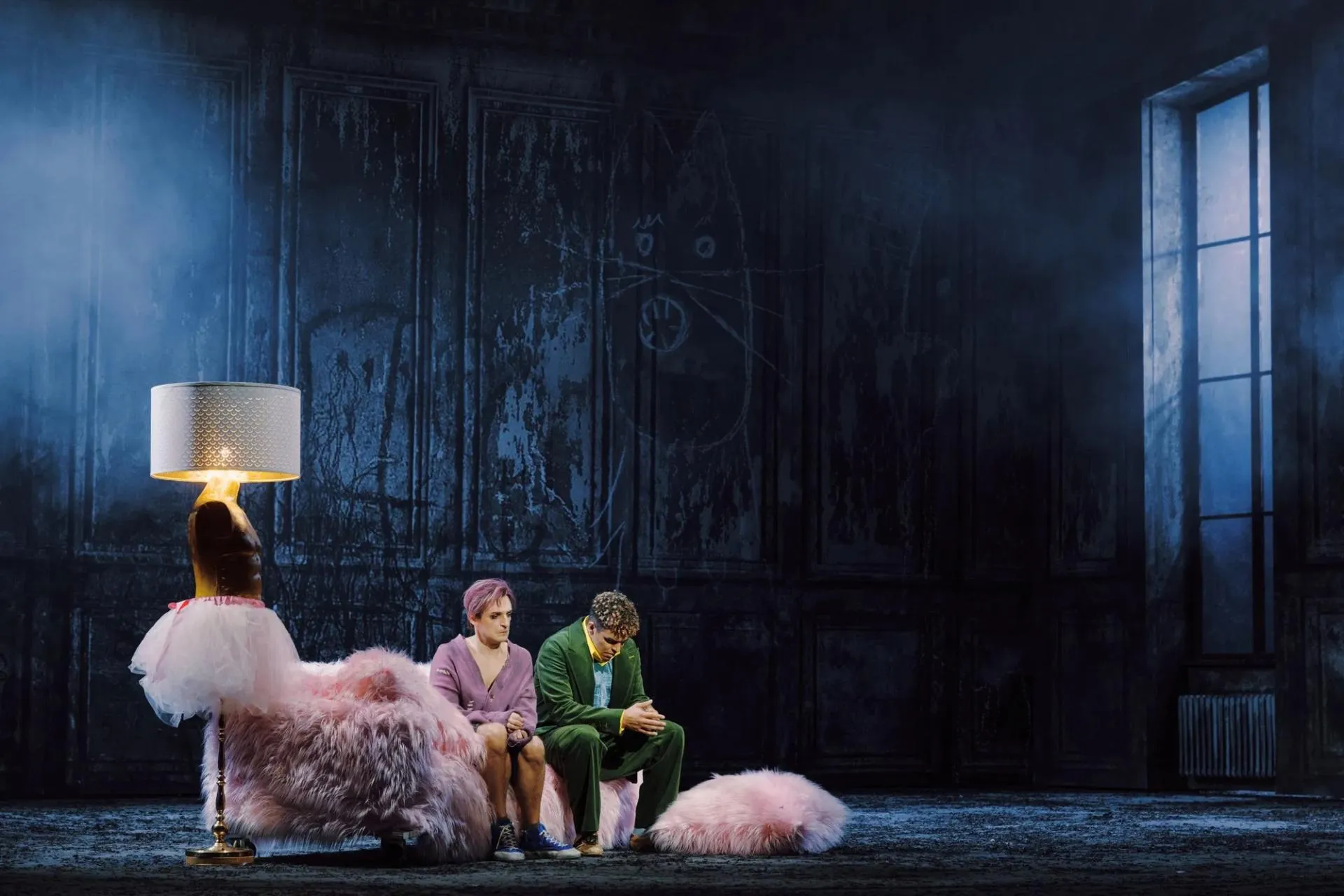 Cinderella’s Dream