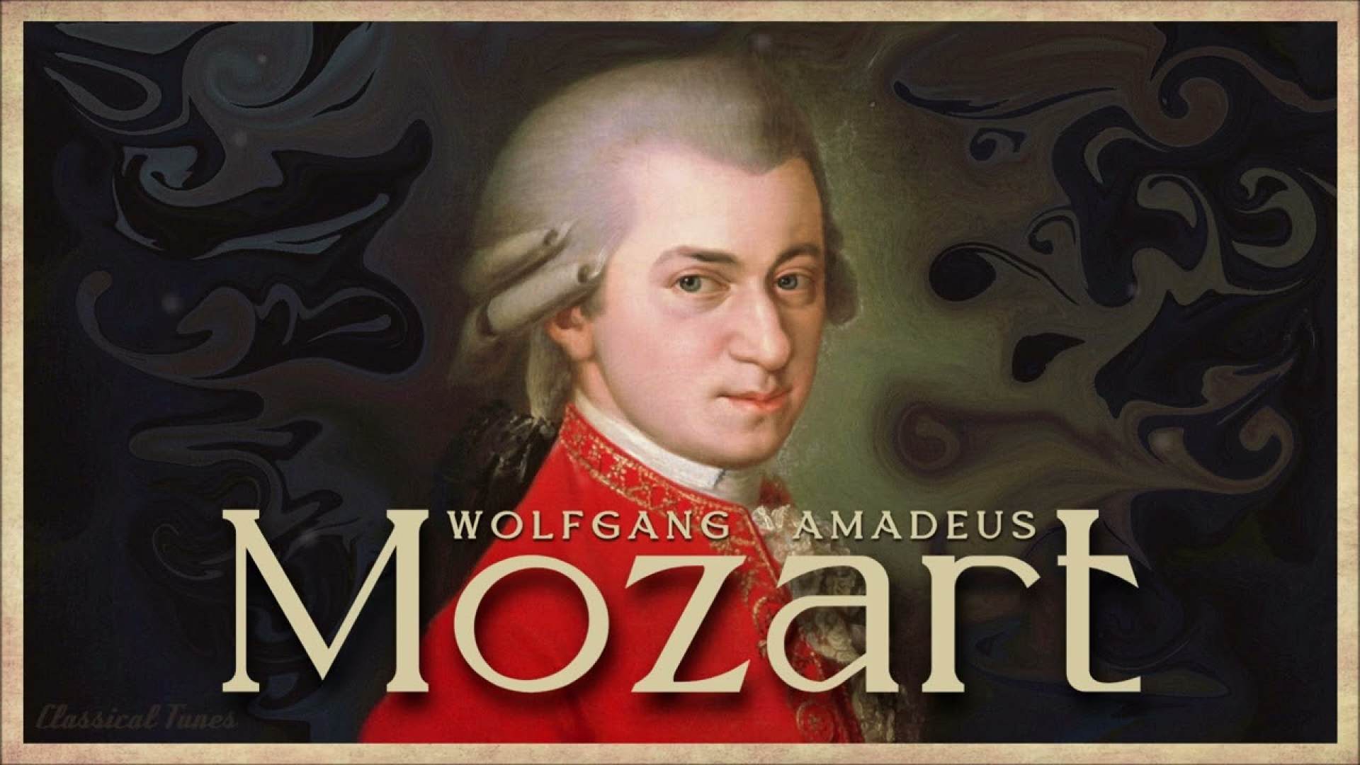 Mozart Requiem