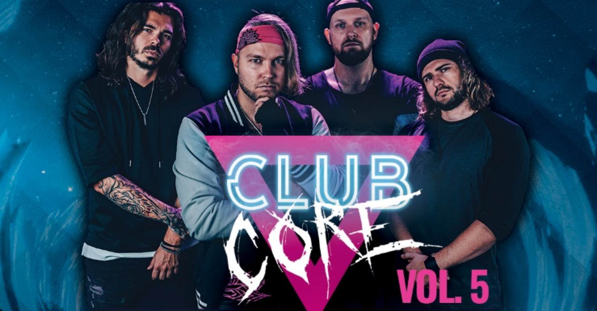 Club Core, Vol.5