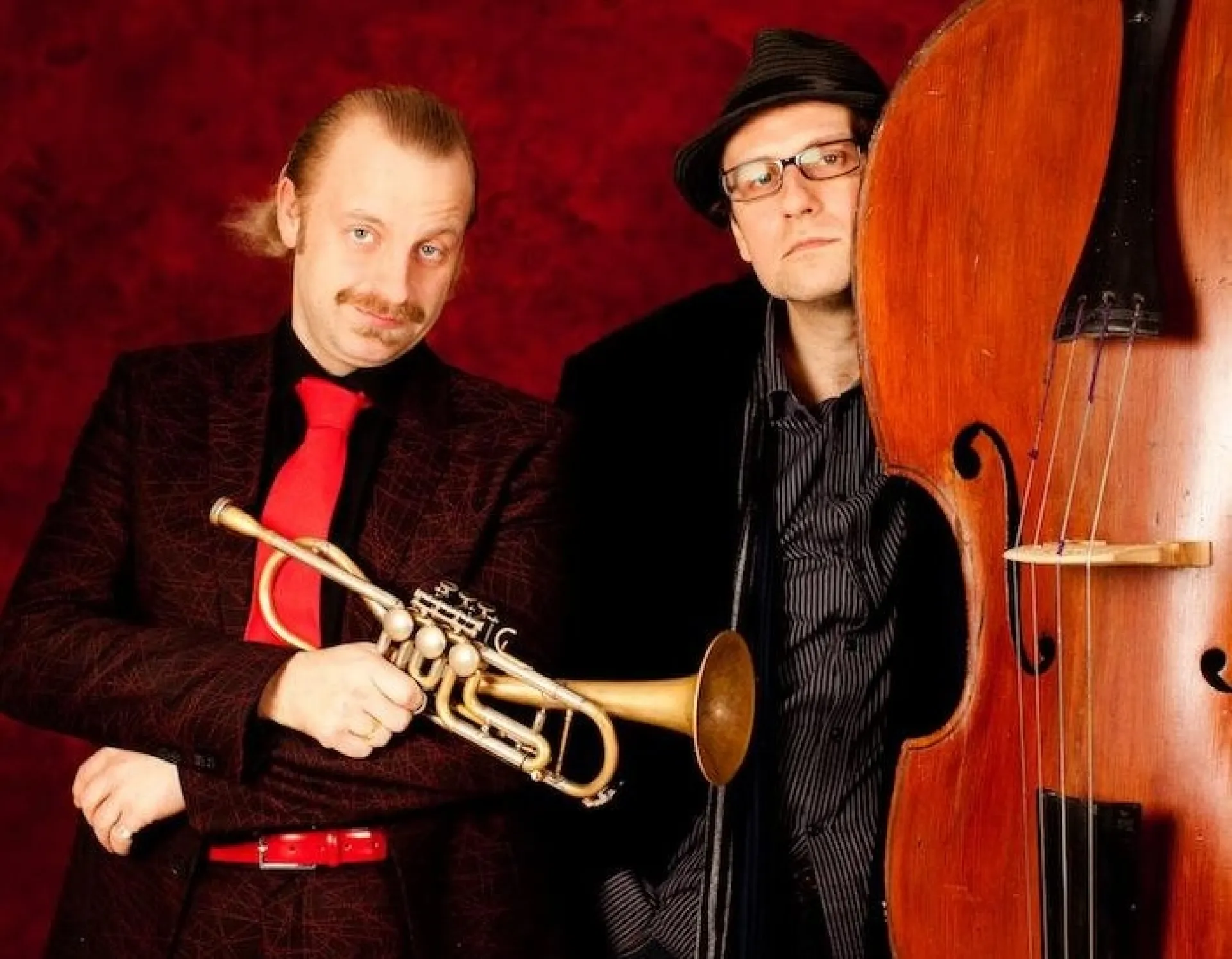 Gansch et Breinschmid