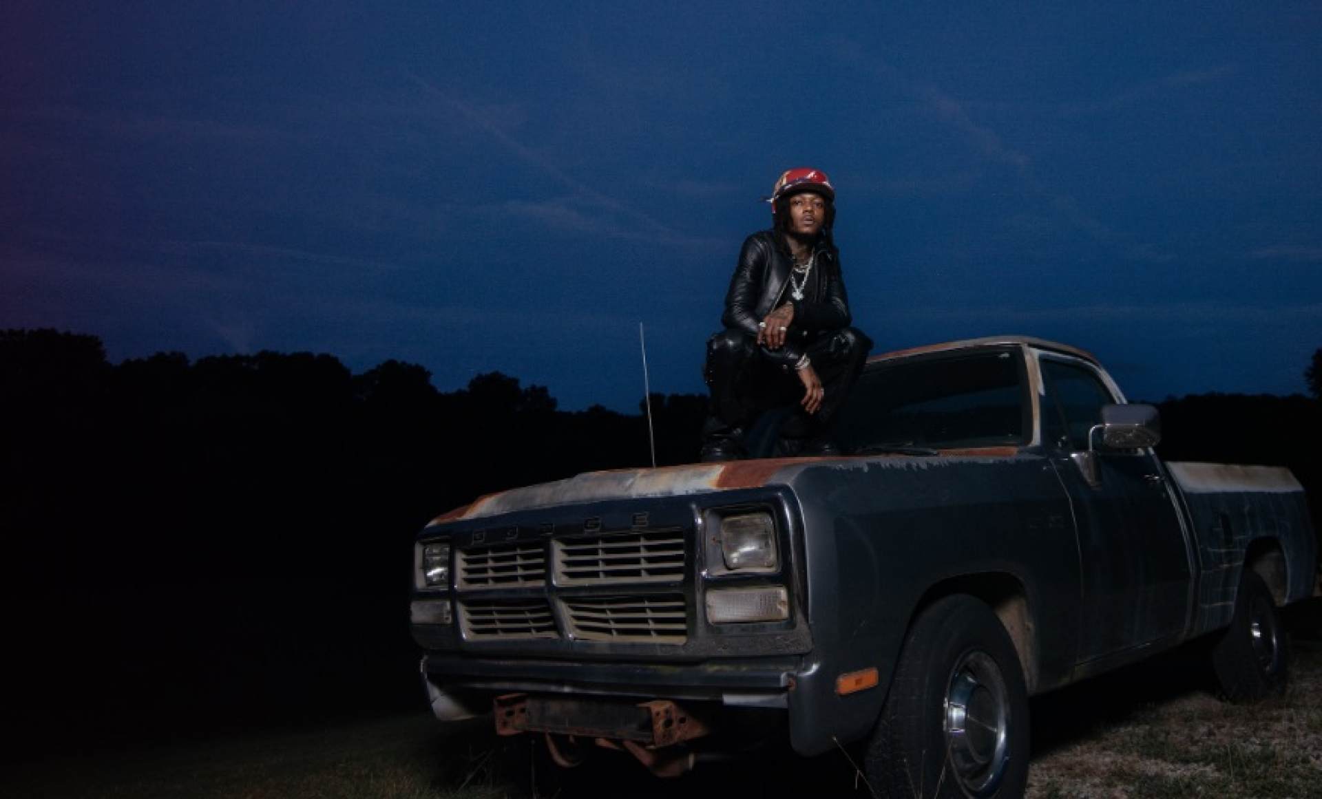 J.I.D, God Does Like World Tours