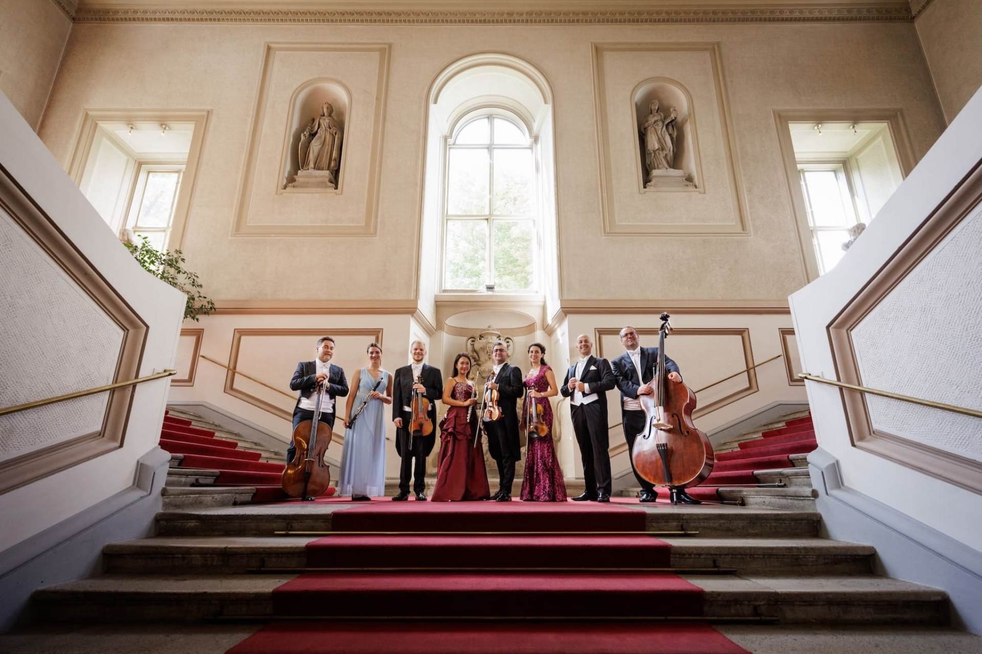 Solo Concierto Gala Imperial