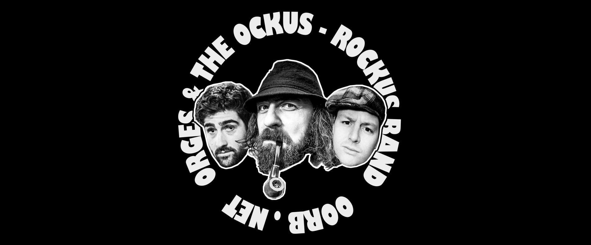 Orges & The Ockus-Rockus Band & Strings