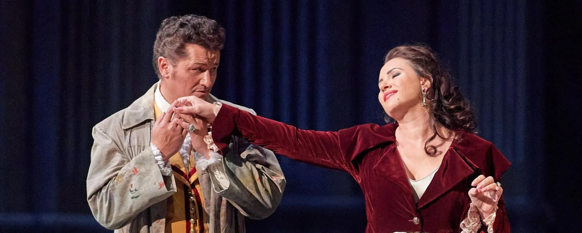 Tosca