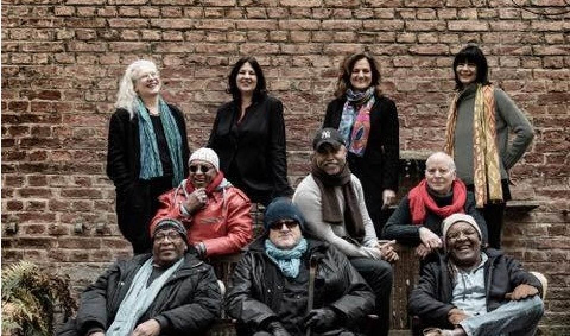 Karl Ratzer Trio und Sexteto Brazil