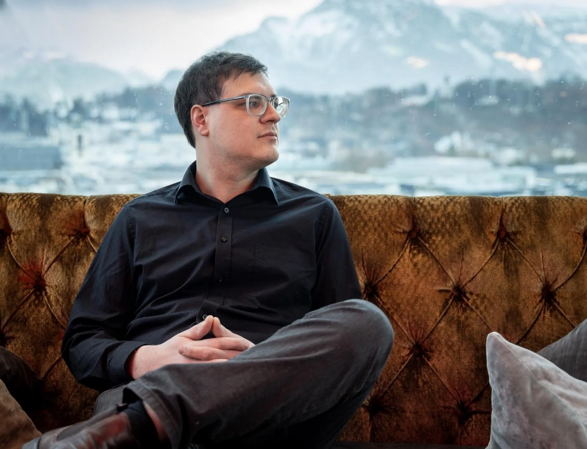 Robert Unterköfler