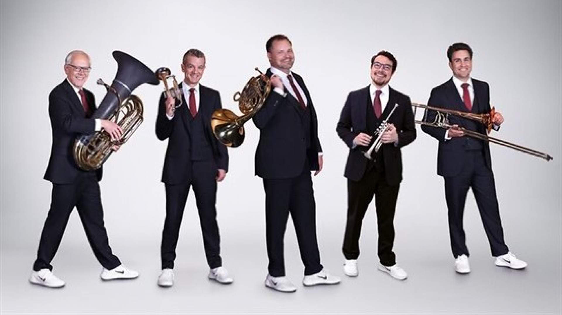 Canadian Brass