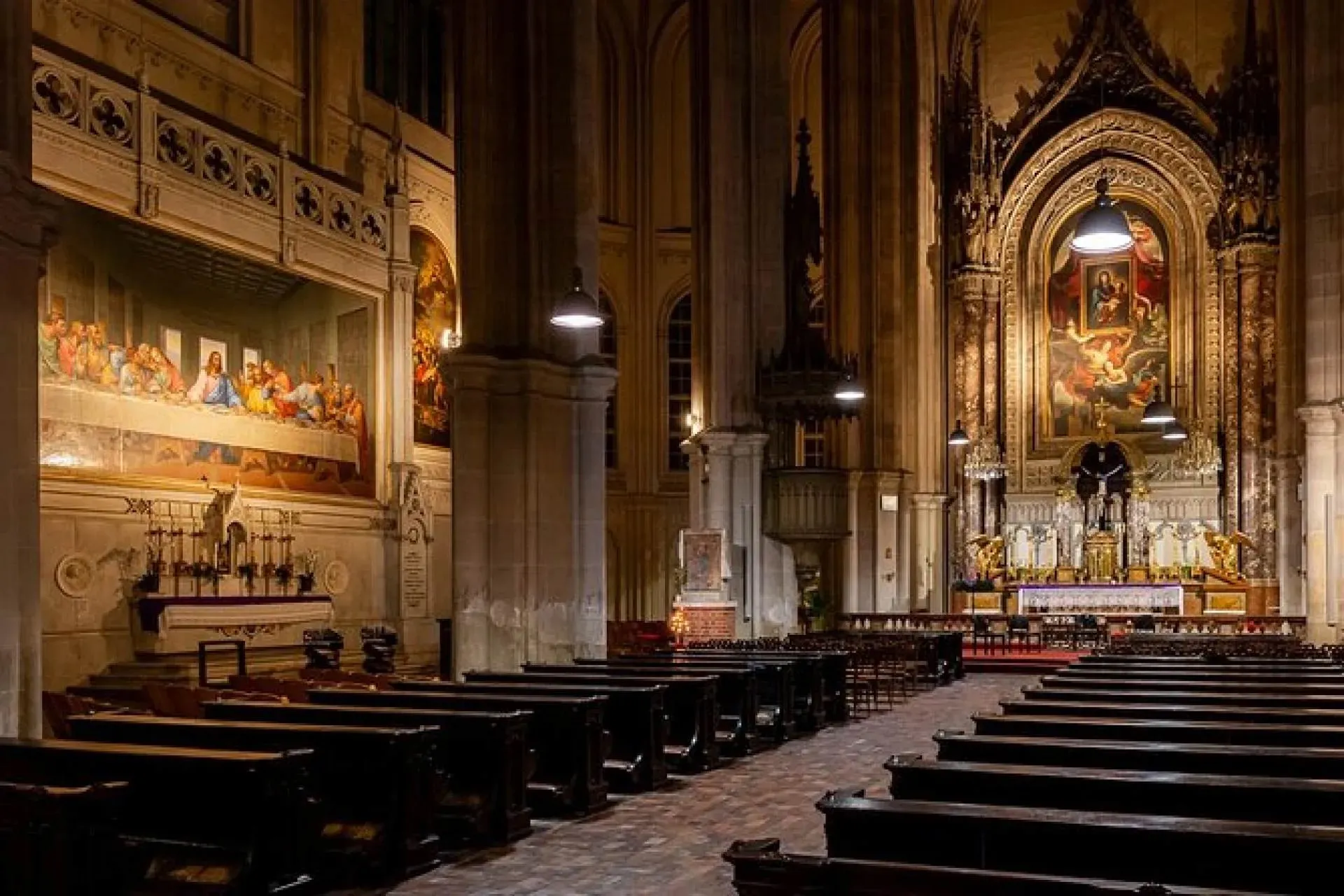 Concert de l’Avent, musique baroque festive pendant l’Avent