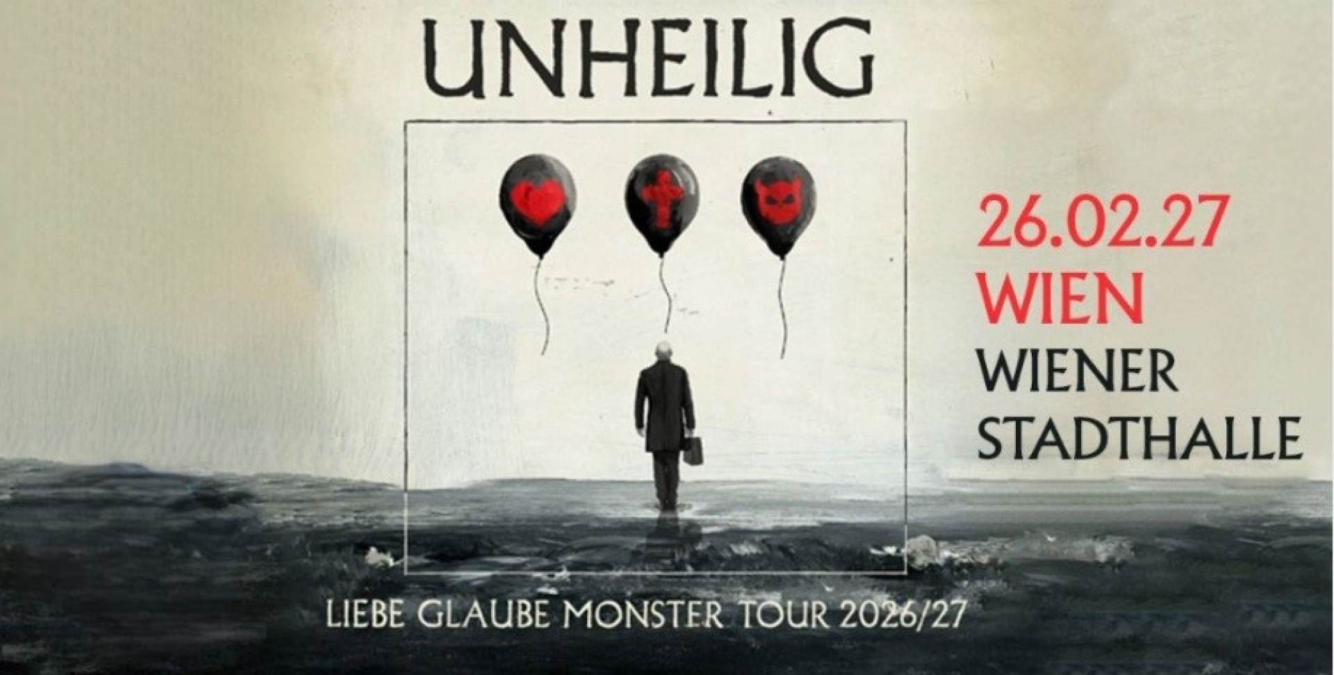 Unheilig 2027
