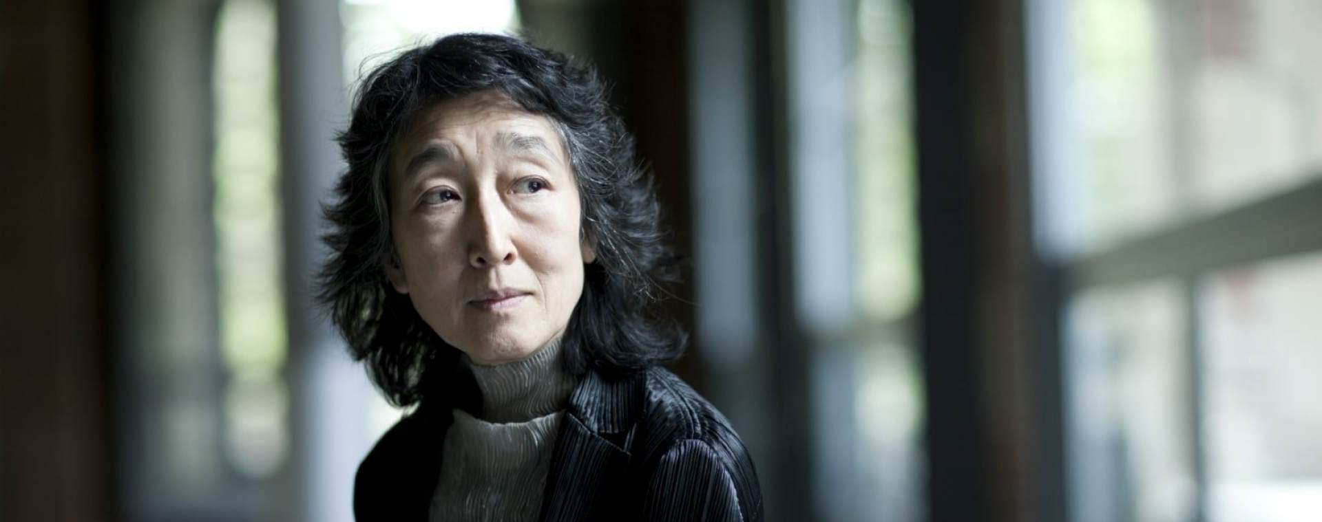 Mitsuko Uchida