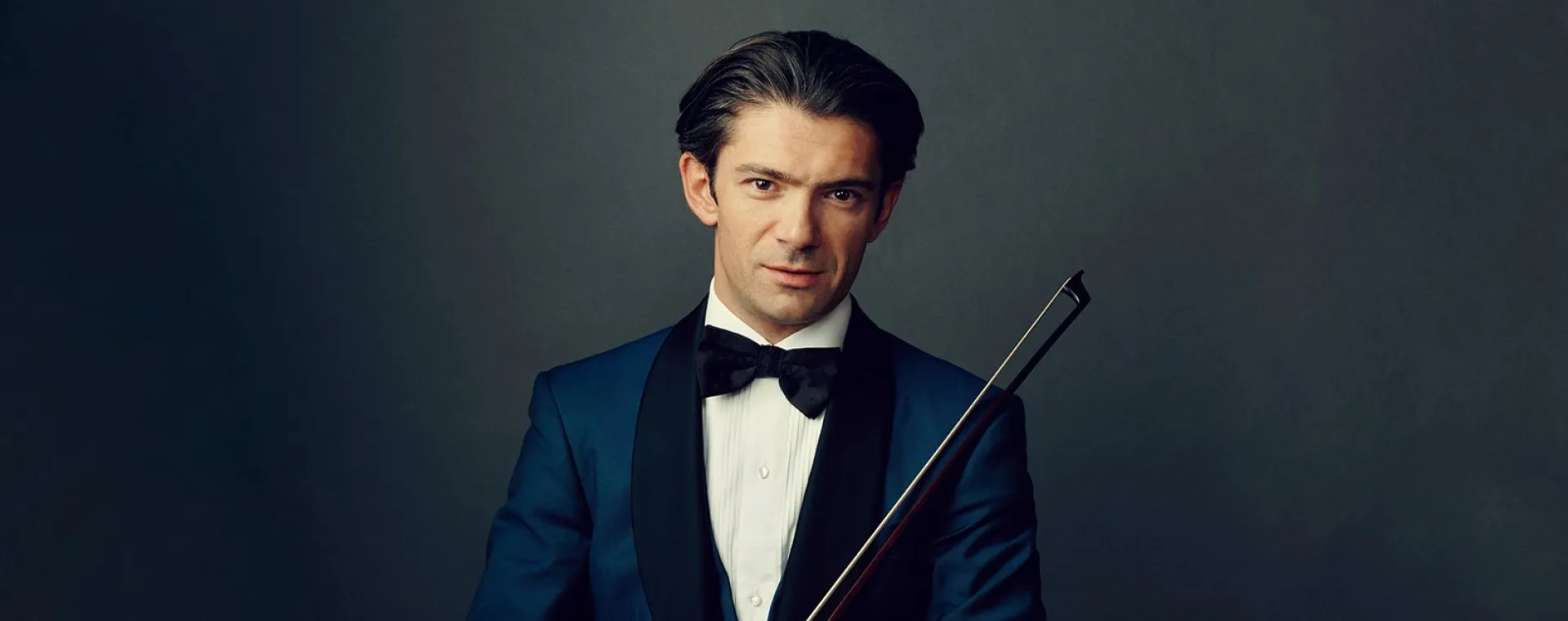 Gautier Capuçon, Fazıl Say