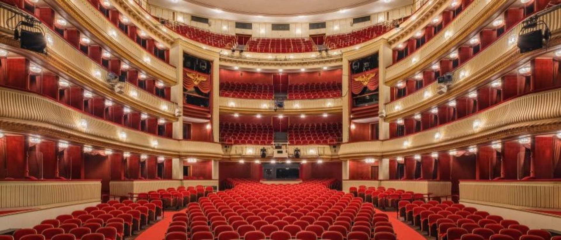 SOUNDSTAGE presenta WALDECK Live al Burgtheater