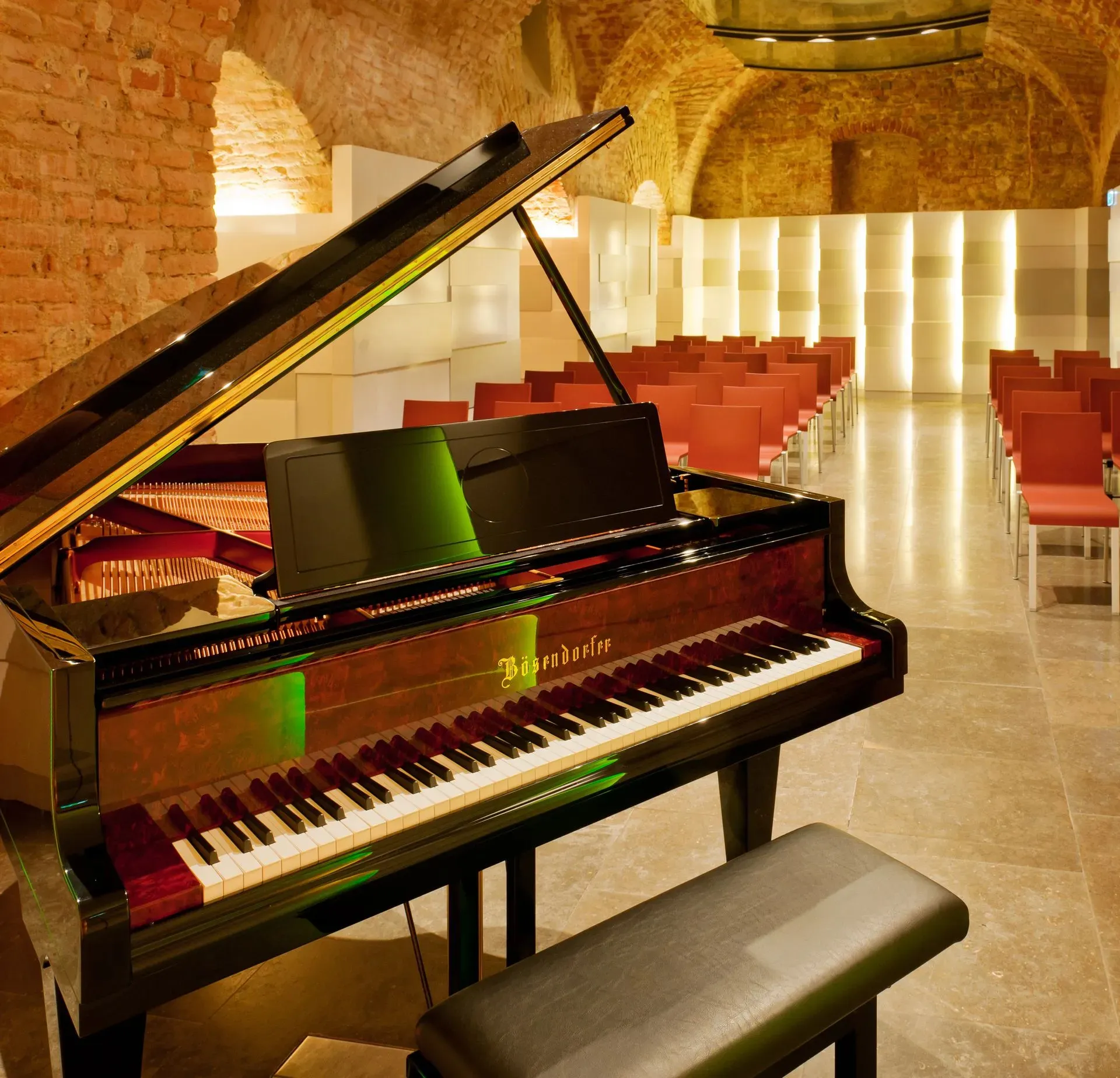 Wiener Ensemble Classical Concert at Mozarthaus with Museum Entry