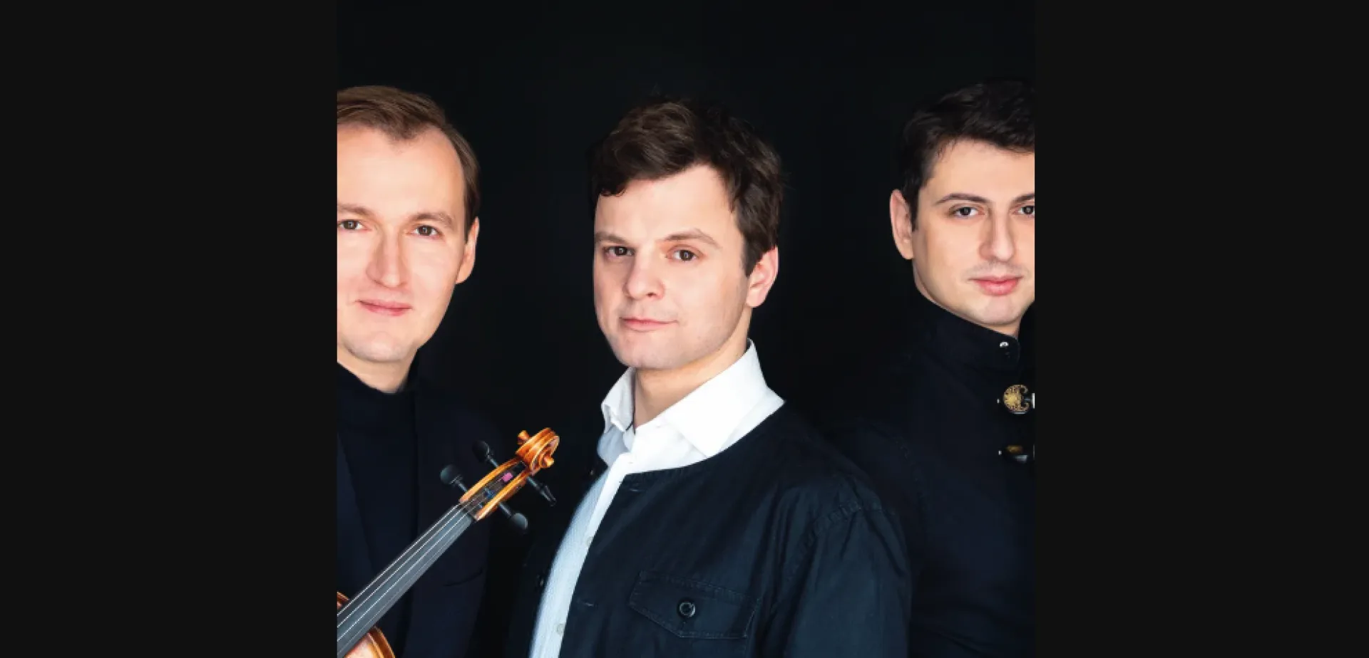 Boriso-Glebsky, Hakhnazaryan und Tchaidze