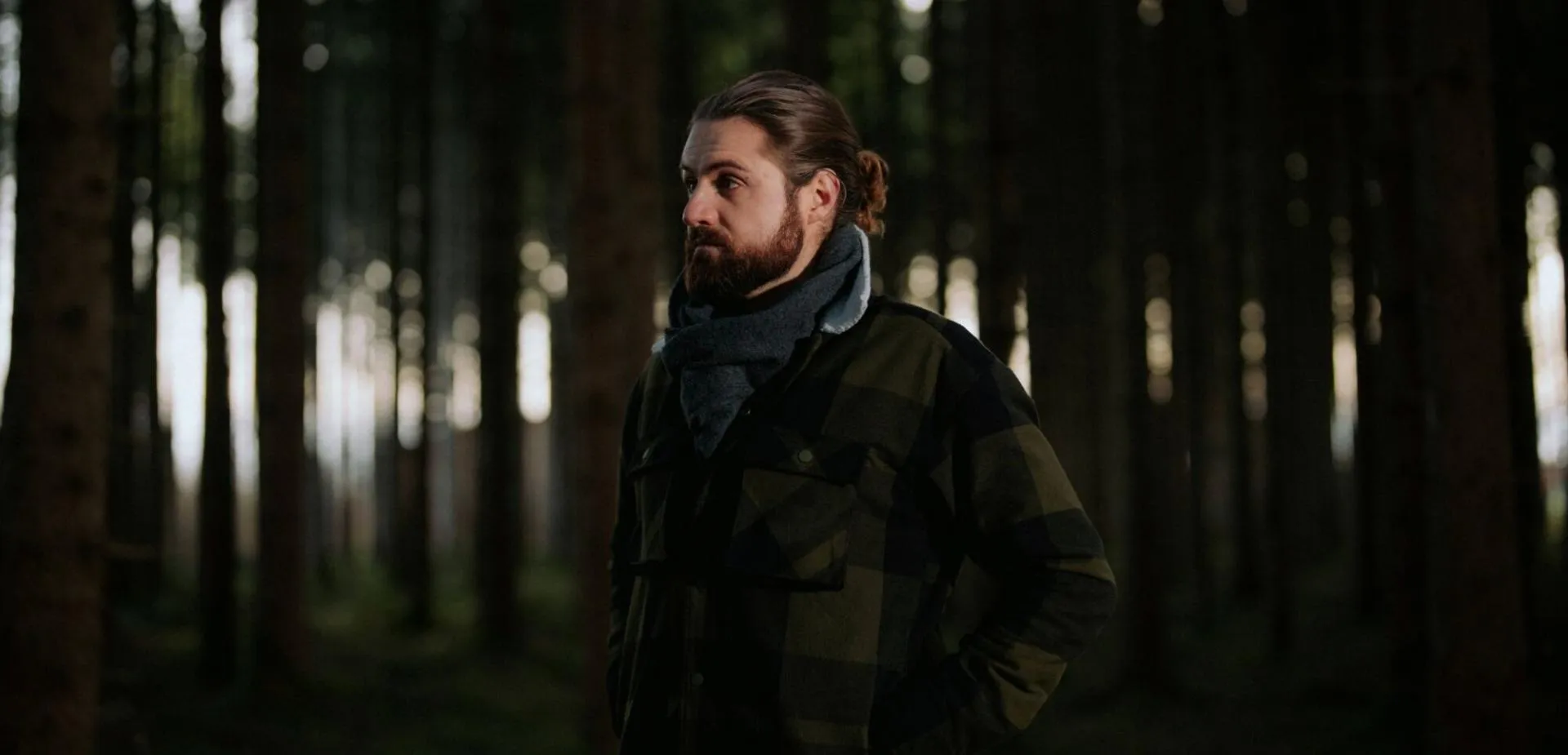 Konstantin Krimmel e Daniel Heide