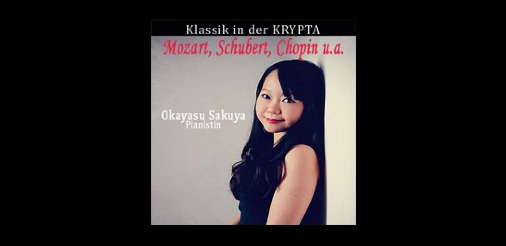 Sakuya Okayasu, Pianoforte