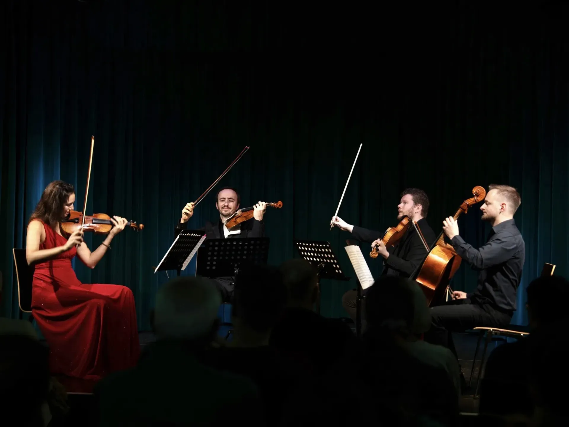 Vienna Classical Ensemble