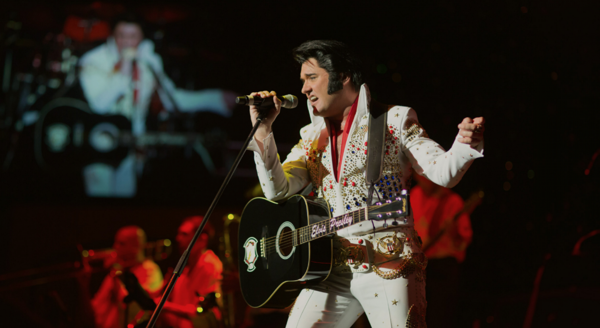 Elvis, Das Musical