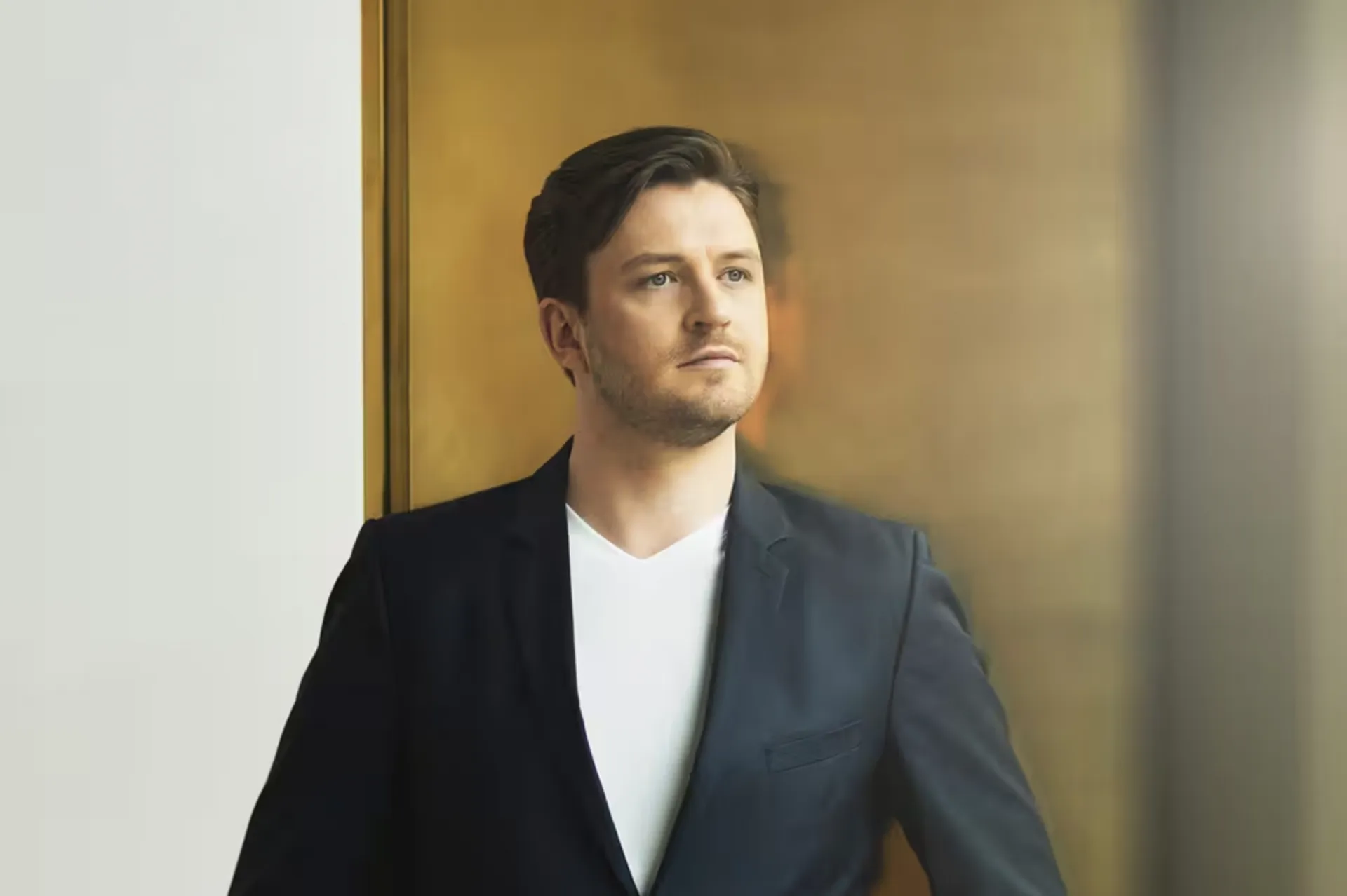 サミュエル・ハッセルホルンとヨーゼフ・ブラインル