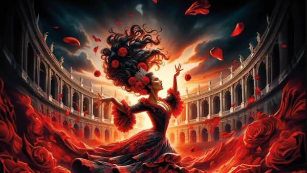 Entradas Carmen para el Vienna Summer Opera Festival