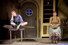 Hänsel și Gretel 2