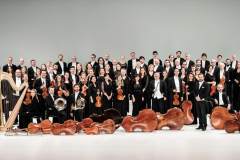 Orchestra Tonkünstler