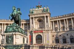 Vienna Hofburg Kongreszentrum