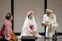 Madama Butterfly