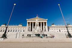 Tur pietonal autoghidat în Viena