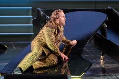 Ariadne auf Naxos