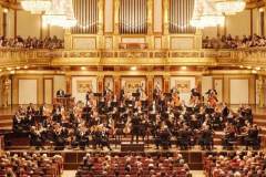 Wiener Symphoniker - Musikverein Wien