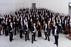 Orchestra Simfonică din Viena