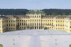 Palatul Imperial Schönbrunn