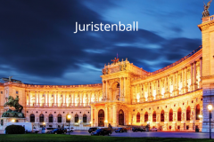 Juristenball - Foarte Strauss!