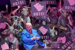 Ferma de animale