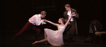 Manon Ballet