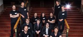 Musicbanda Franui und Die Strottern