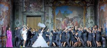 The Marriage of Figaro