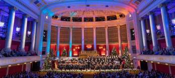 Christmas in Vienna 2025