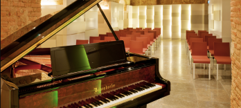 Wiener Ensemble: Klassisches Konzert im Mozarthaus mit Museumseintritt