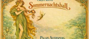 Cirque Rouge, Baile de la Noche de Verano