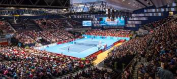 Erste Bank Open, Qualification