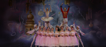 The Nutcracker