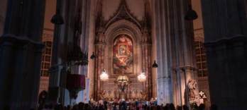 Orchestre Philharmonique de Győr, Symphonie n° 7