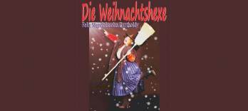 The Christmas Witch, Children's Opera