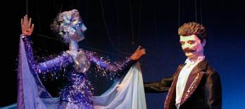 The Blue Danube Waltz