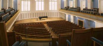 Orchestra della Fondazione J S Bach e Lutz