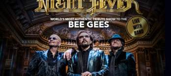Night Fever, A Tribute To The Bee Gees